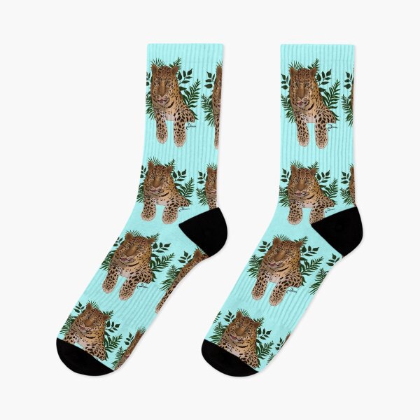 Item preview, Amur Leopard  designed and sold by Dulcimer17.