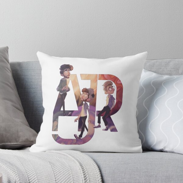 Item preview, Adam Jack Ryan Metzger designed and sold by cgoodma.