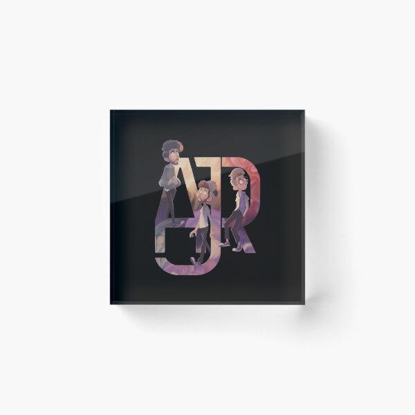 Item preview, Adam Jack Ryan Metzger designed and sold by cgoodma.
