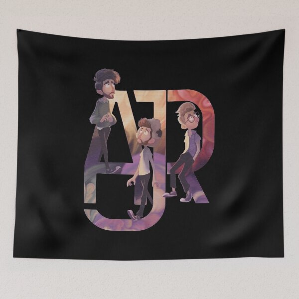 Item preview, Adam Jack Ryan Metzger designed and sold by cgoodma.