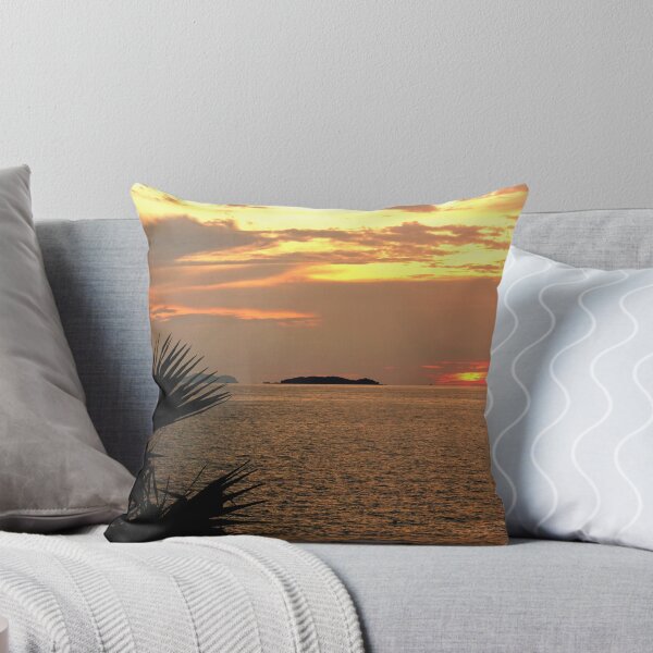 Item preview, Thailand - Pattaya Sunset designed and sold by franck380.