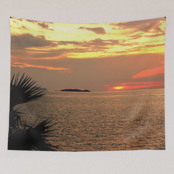 Item preview, Thailand - Pattaya Sunset designed and sold by franck380.
