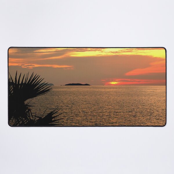 Item preview, Thailand - Pattaya Sunset designed and sold by franck380.