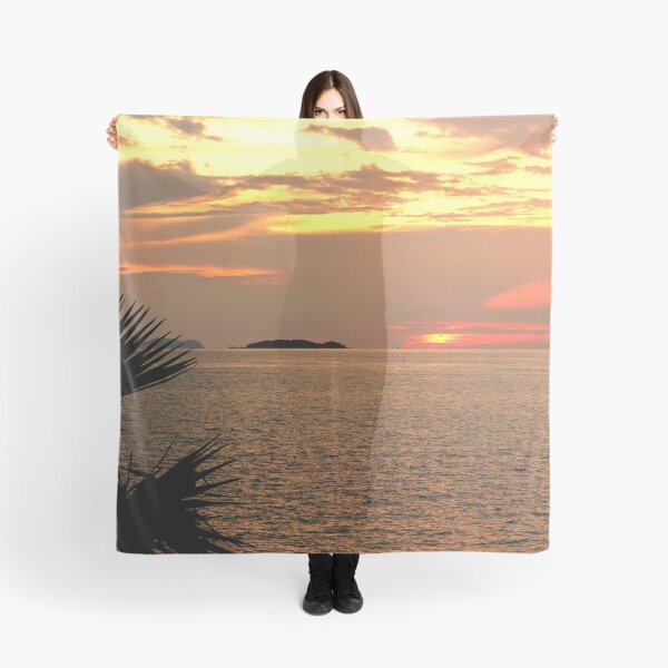 Item preview, Thailand - Pattaya Sunset designed and sold by franck380.