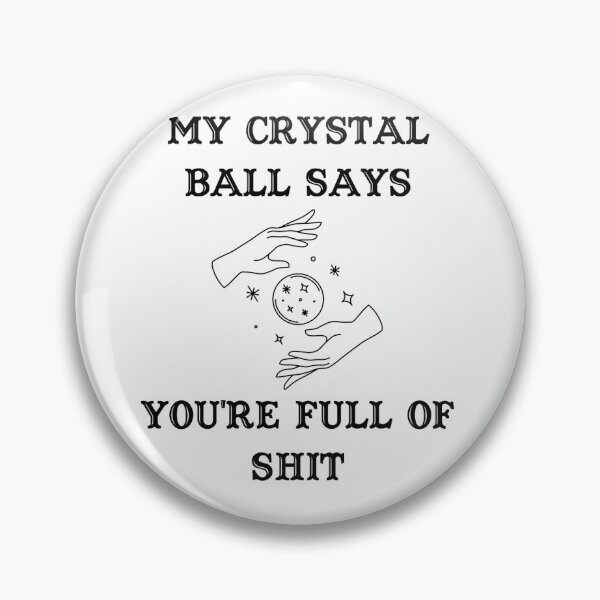 Item preview, Crystal Ball designed and sold by Pochfad.