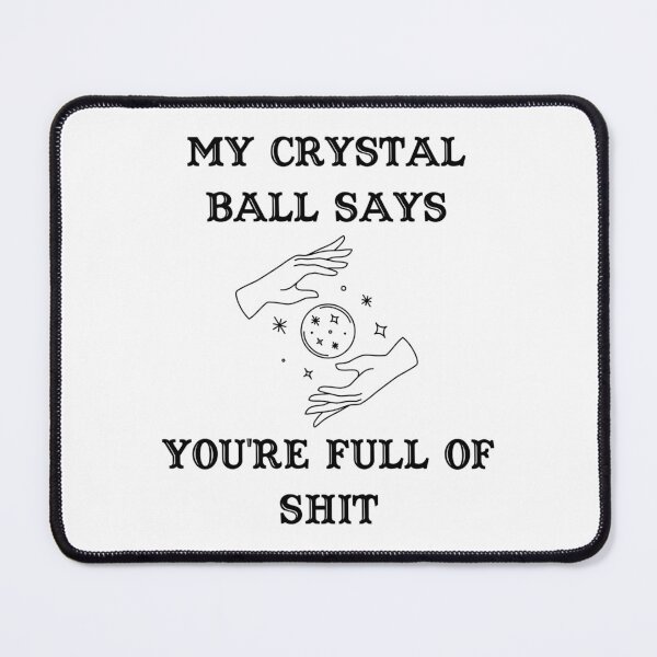 Item preview, Crystal Ball designed and sold by Pochfad.
