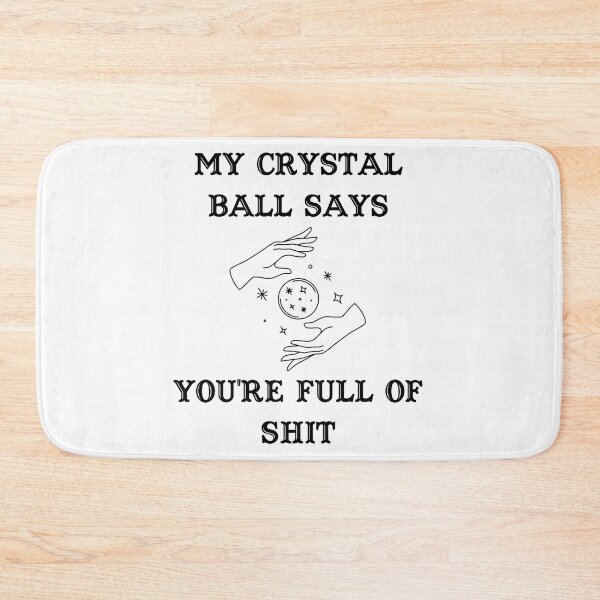 Item preview, Crystal Ball designed and sold by Pochfad.