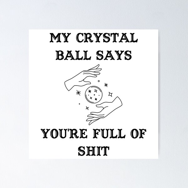Item preview, Crystal Ball designed and sold by Pochfad.