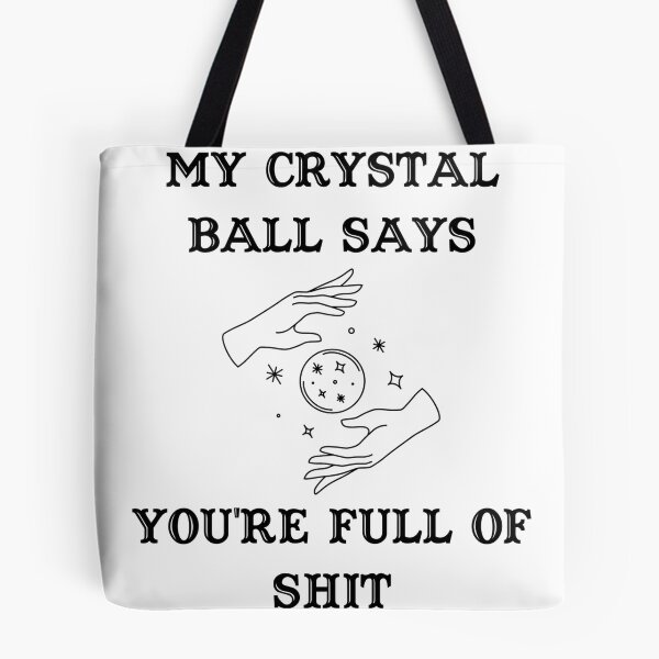 Item preview, Crystal Ball designed and sold by Pochfad.