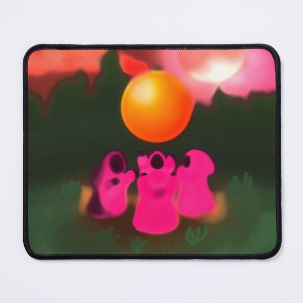 Item preview, Cult Print designed and sold by heat-death.