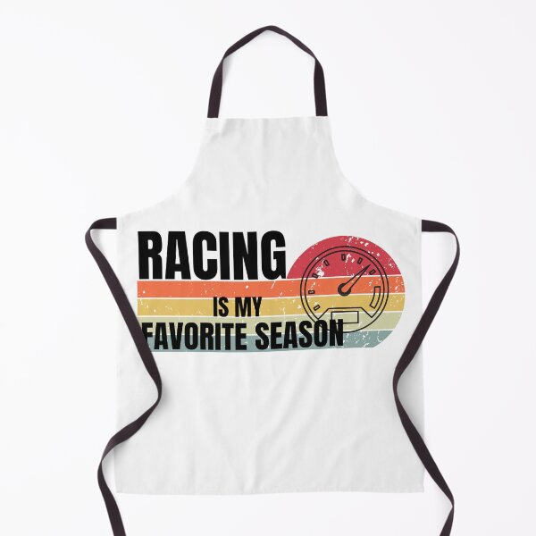 Item preview, Racing is my Favorite Season Sweatshirt, Racing Sweatshirt, Run, Jog, Workout, Marathon, Vintage, Unisex Sweatshirt, Sports, Cross Country designed and sold by smilup.