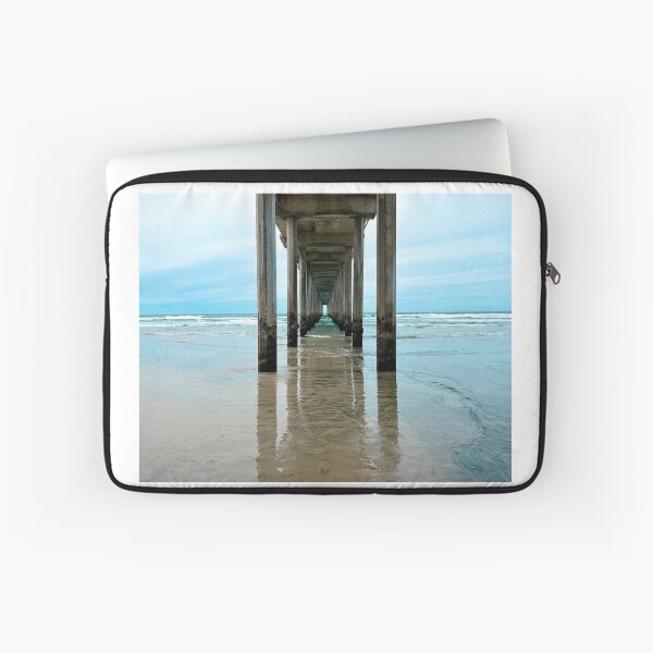 Item preview, Scripps Pier  designed and sold by JRRouse.