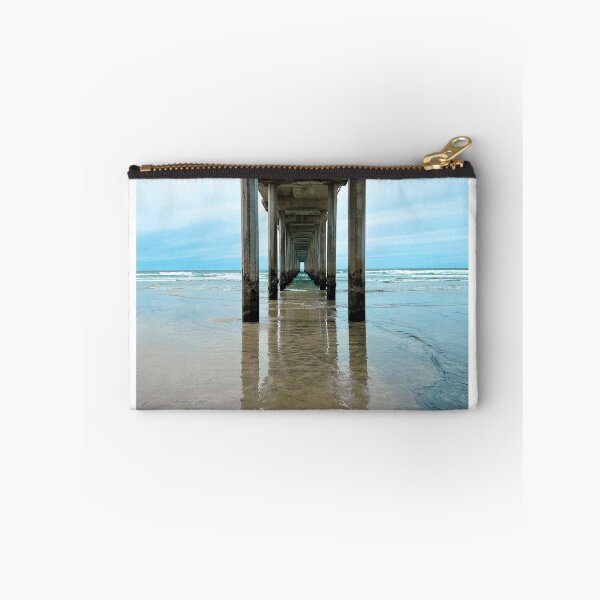Item preview, Scripps Pier  designed and sold by JRRouse.