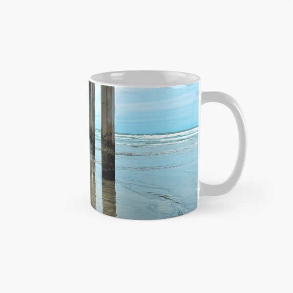 Item preview, Scripps Pier  designed and sold by JRRouse.