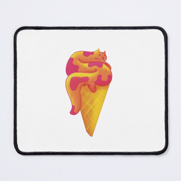 Item preview, Cat Cone (E) designed and sold by KatV-Artist.