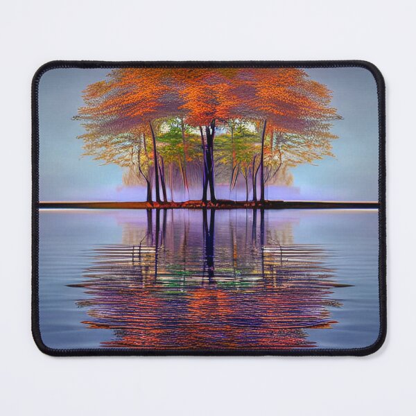 Item preview, Towering Symbol of Renewal designed and sold by LRenee Art Studio.