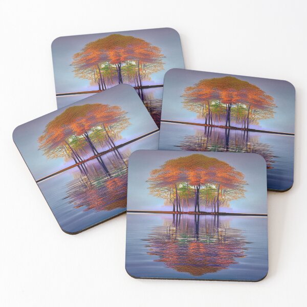Item preview, Towering Symbol of Renewal  designed and sold by LRenee Art Studio.