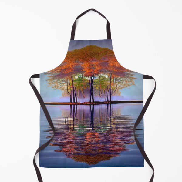 Item preview, Towering Symbol of Renewal  designed and sold by LRenee Art Studio.