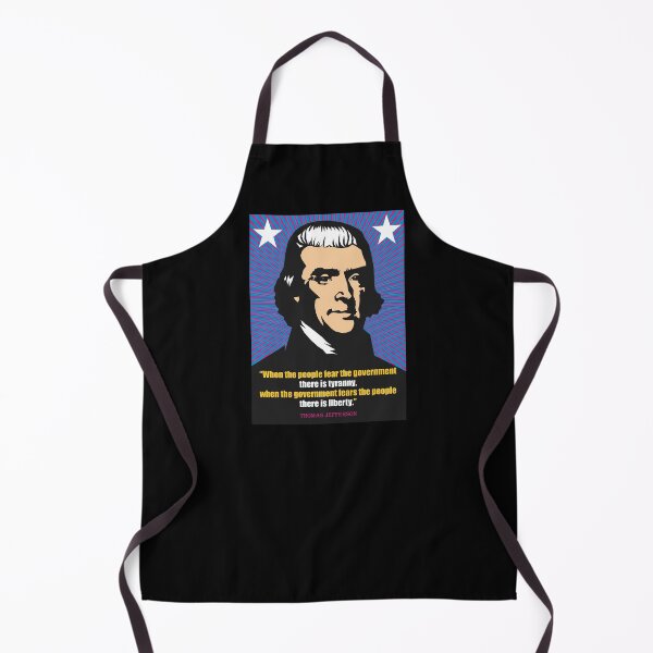 Item preview, When the government fears the people there is LIBERTY. designed and sold by Allen Peterson.