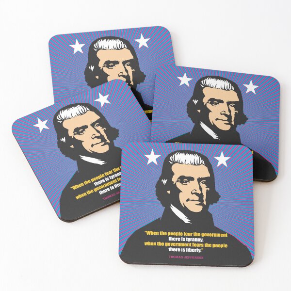 Item preview, When the government fears the people there is LIBERTY. designed and sold by Allen Peterson.