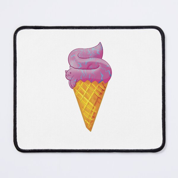 Item preview, Cat Cone (F) designed and sold by KatV-Artist.