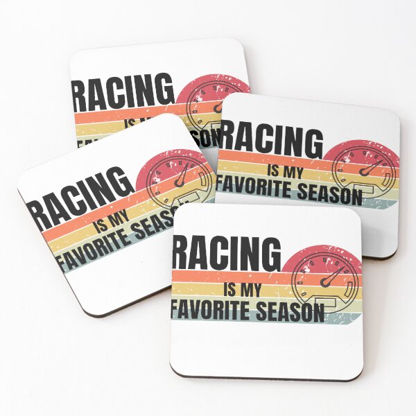 Item preview, Racing is my Favorite Season Sweatshirt, Racing Sweatshirt, Run, Jog, Workout, Marathon, Vintage, Unisex Sweatshirt, Sports, Cross Country designed and sold by smilup.