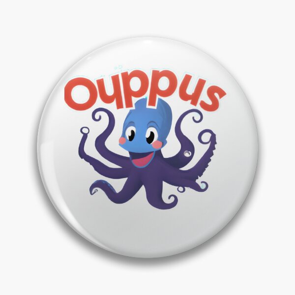 Artikelvorschau, Octopus entworfen und verkauft von mtamri.