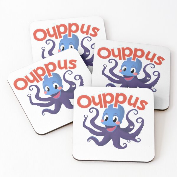 Item preview, Octopus designed and sold by mtamri.