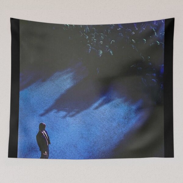 Item preview, Parabellum Babayaga designed and sold by OdaRempel.