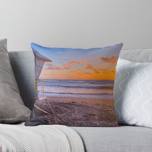 Item preview, Mission beach sunset  designed and sold by JRRouse.