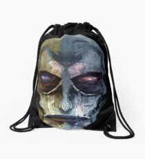 Morrowind Vivec Drawstring Bag