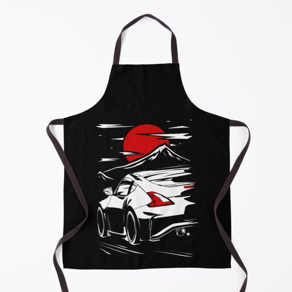 Item preview, Nissan 370z Haruna  designed and sold by ox93Clothing.