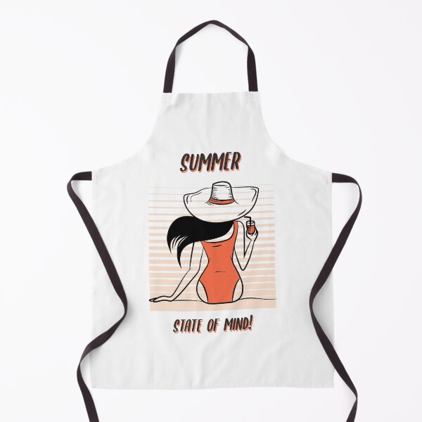 Item preview, Summer state of mind designed and sold by Designsbyeliane.