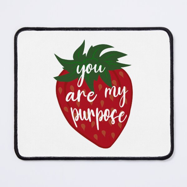Item preview, Bill _amp_ Frank’s Strawberry [Style 2, transparent]   designed and sold by braychutte1.