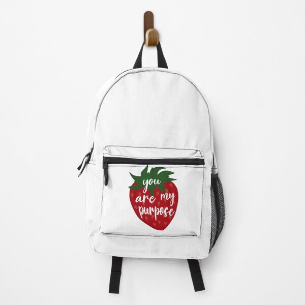 Item preview, Bill _amp_ Frank’s Strawberry [Style 2, transparent]   designed and sold by braychutte1.