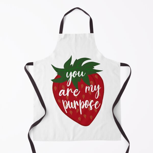Item preview, Bill _amp_ Frank’s Strawberry [Style 2, transparent]   designed and sold by braychutte1.