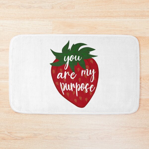 Item preview, Bill _amp_ Frank’s Strawberry [Style 2, transparent]   designed and sold by braychutte1.