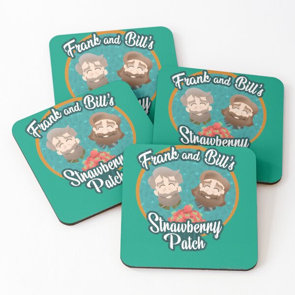 Item preview, Frank and Bill’s Strawberry Patch Active  designed and sold by braychutte1.