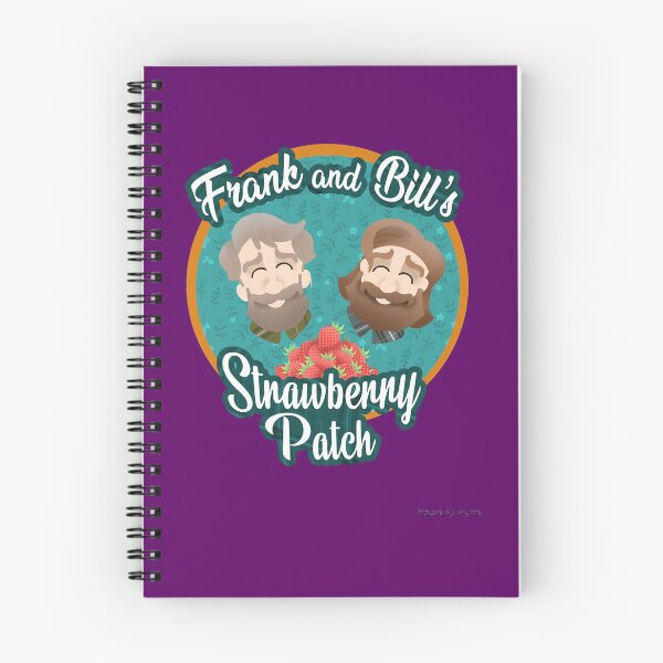 Item preview, Frank and Bill’s Strawberry Patch Active  designed and sold by braychutte1.
