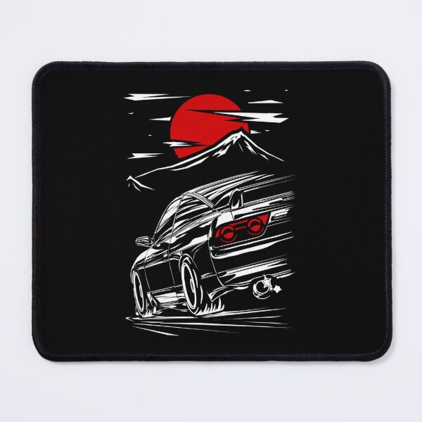 Item preview, Nissan Silvia s13 Haruna designed and sold by ox93Clothing.