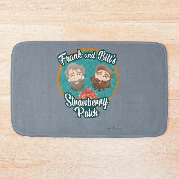 Item preview, Frank and Bill’s Strawberry Patch Active  designed and sold by braychutte1.