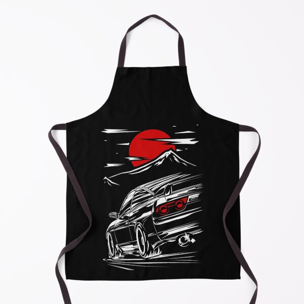 Item preview, Nissan Silvia s13  Haruna designed and sold by ox93Clothing.