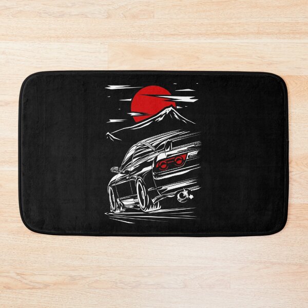 Item preview, Nissan Silvia s13  Haruna designed and sold by ox93Clothing.