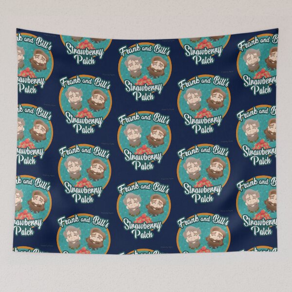 Item preview, Frank and Bill’s Strawberry Patch Active  designed and sold by braychutte1.