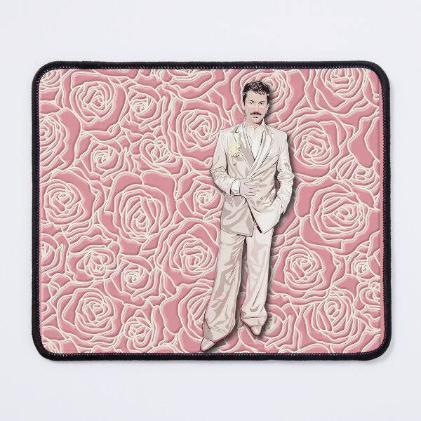 Item preview, Mitch Grassi of Pentatonix designed and sold by Shiny-Elfriend.