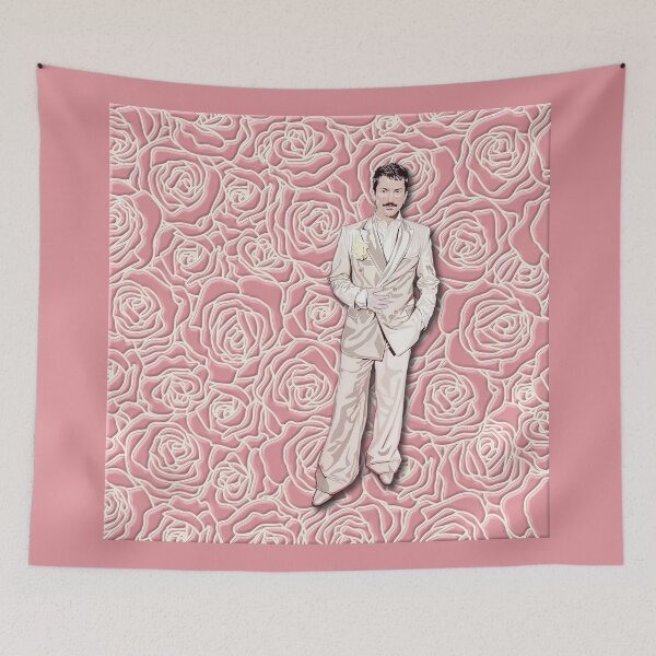 Item preview, Mitch Grassi of Pentatonix designed and sold by Shiny-Elfriend.