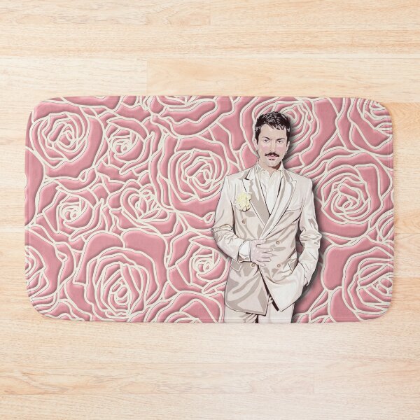 Item preview, Mitch Grassi of Pentatonix designed and sold by Shiny-Elfriend.