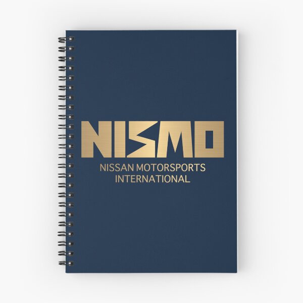 Item preview, Retro Gold and Black Nismo Nissan Motorsport Logo  designed and sold by ox93Clothing.
