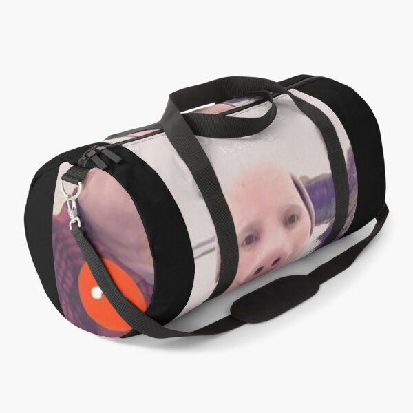 Item preview, John Pork Is Calling Meme designed and sold by austriforest.
