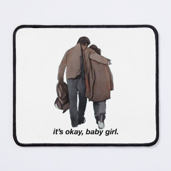 Item preview, joel and ellie Active  designed and sold by braychutte1.